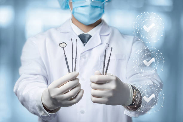Best Dental Fillings (Composite and Amalgam)  in St Paul, MO