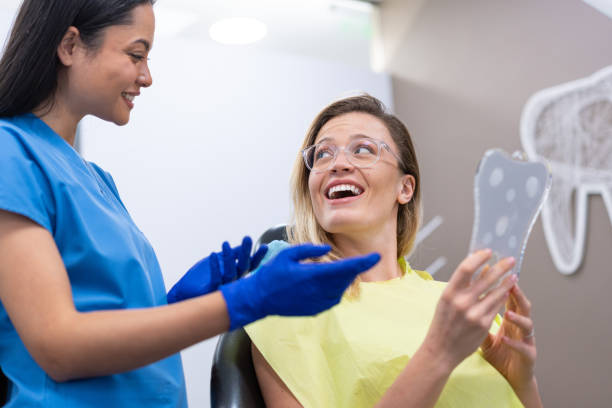  St Paul, MO Holistic Dental Care Services Pros