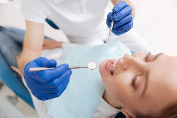Best General Dentistry  in St Paul, MO