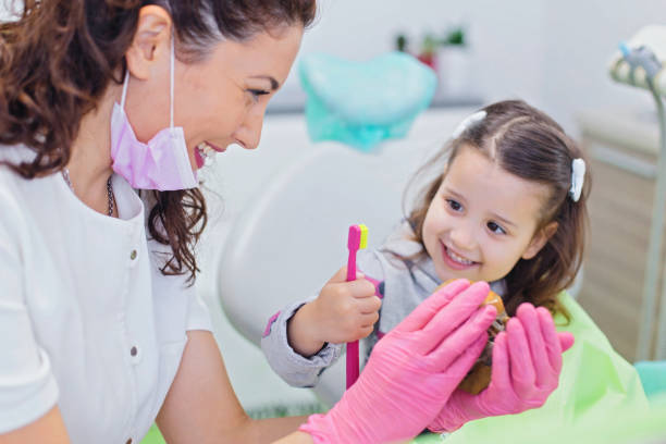 Emergency Dental Services in St Paul, MO